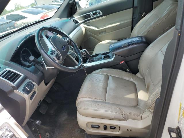 Aukcja sprzedaży 2013 Ford Explorer, vin: 1FM5K7D8XDGB31972, numer aukcji: 66132975