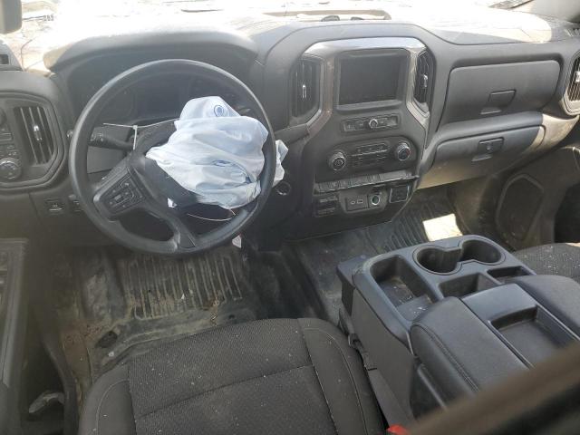 Aukcja sprzedaży 2025 Chevrolet Silverado, vin: 1GB4KSEY3SF212868, numer aukcji: 69038205