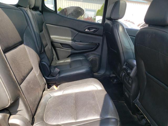 69094765 :رقم المزاد ، 1GKKNULS1KZ113697 vin ، 2019 Gmc Acadia مزاد بيع