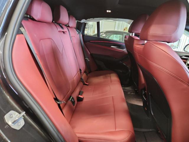 70462895 :رقم المزاد ، 5UX33DT03S9X59519 vin ، 2025 Bmw X4 مزاد بيع