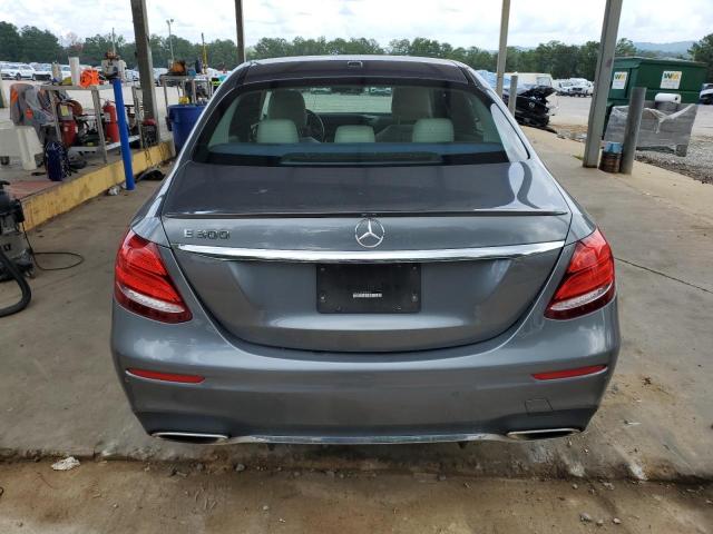 Aukcja sprzedaży 2018 Mercedes-benz E, vin: WDDZF4JB1JA344063, numer aukcji: 70007635