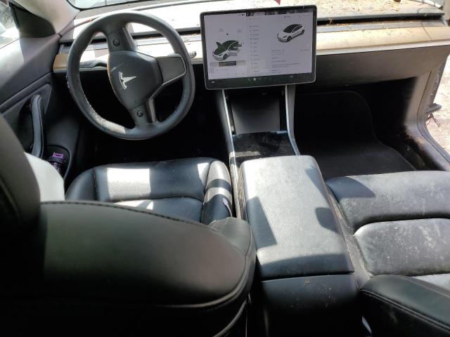 2020 Tesla Model 3 მანქანა იყიდება აუქციონზე, vin: 5YJ3E1EB4LF617891, აუქციონის ნომერი: 67403155