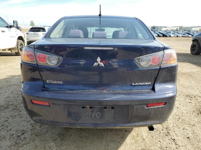 Aukcja sprzedaży 2013 Mitsubishi Lancer Es/, vin: JA32U2FU3DU602150, numer aukcji: 68964895