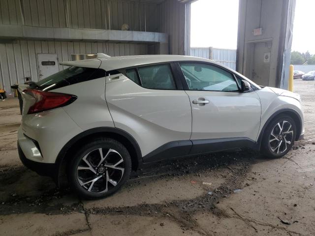 69265935 :رقم المزاد ، NMTKHMBXXJR041395 vin ، 2018 Toyota C-hr Xle مزاد بيع