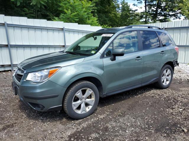 Продаж на аукціоні авто 2016 Subaru Forester 2, vin: JF2SJADC7GH502968, номер лоту: 67190415