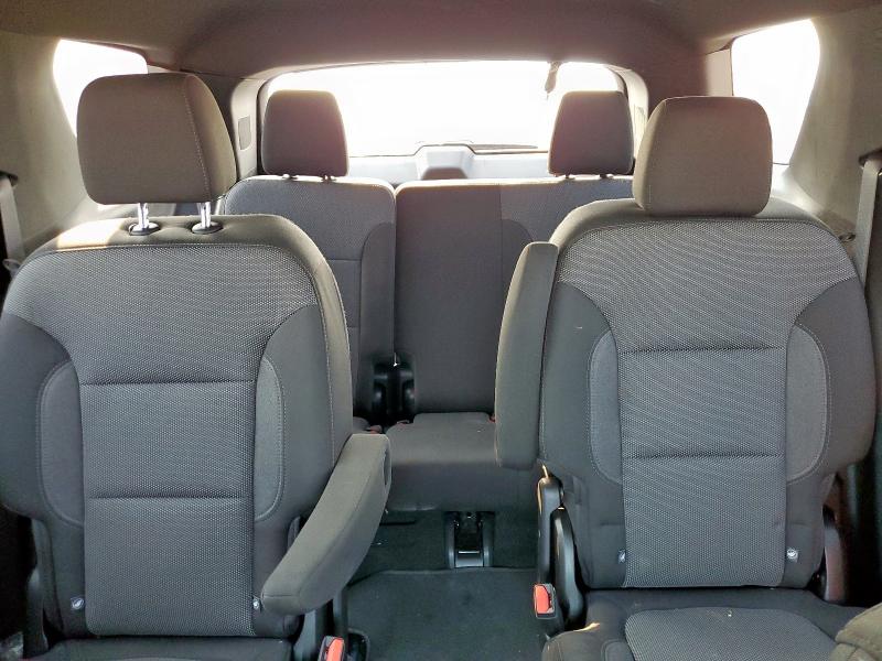 Aukcja sprzedaży 2023 Chevrolet Traverse Lt, vin: 1GNEVGKWXPJ280832, numer aukcji: 67713435