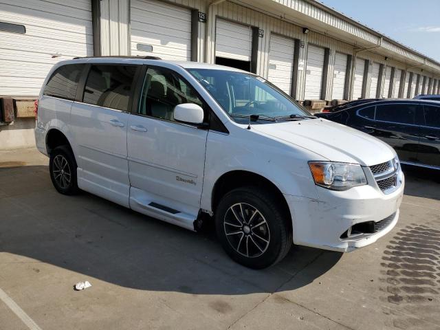 Продаж на аукціоні авто 2017 Dodge Grand Cara, vin: 2C7WDGCG0HR767965, номер лоту: 68255815