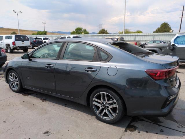 68919035 :رقم المزاد ، 3KPF34AD4KE015217 vin ، 2019 Kia Forte Gt L مزاد بيع