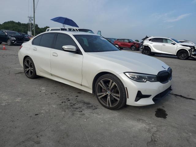 Продажа на аукционе авто 2021 Bmw 330xi, vin: 3MW5R7J00M8B87882, номер лота: 69151235