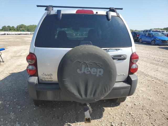 Продаж на аукціоні авто 2006 Jeep Liberty Sport, vin: 1J4GL48K06W246906, номер лоту: 68343435