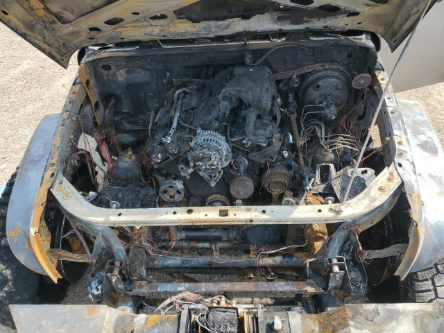 Продажа на аукционе авто 2014 Jeep Wrangler U, vin: 1C4BJWEG0EL233817, номер лота: 67194825