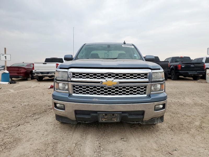 Продаж на аукціоні авто 2015 Chevrolet Silverado, vin: 3GCPCREC1FG298107, номер лоту: 69445245