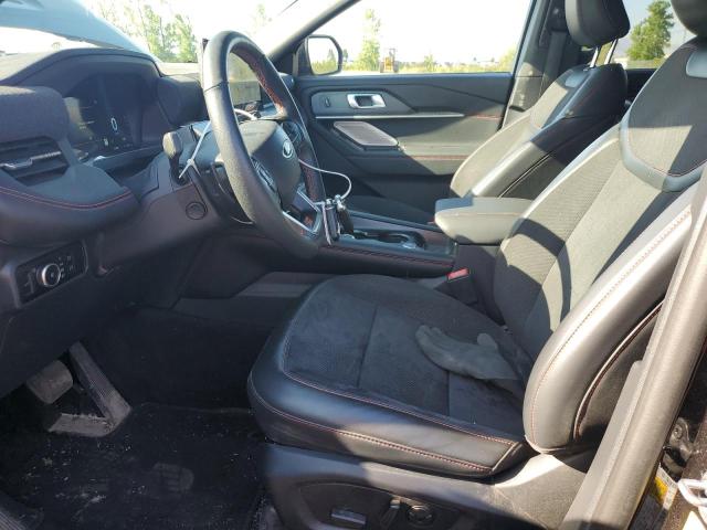 Aukcja sprzedaży 2025 Ford Explorer S, vin: 1FMWK8GC2SGA78076, numer aukcji: 66572665
