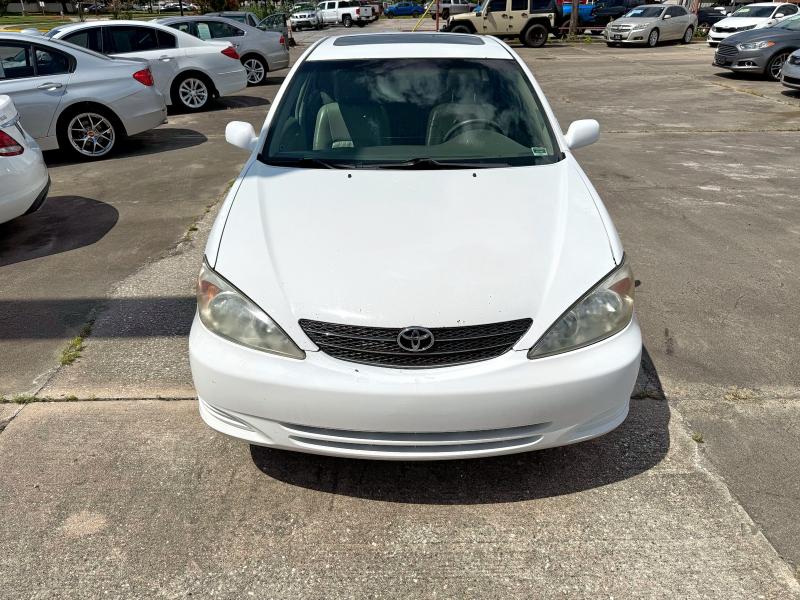 Aukcja sprzedaży 2002 Toyota Camry Le, vin: 4T1BE32K52U027812, numer aukcji: 69159455