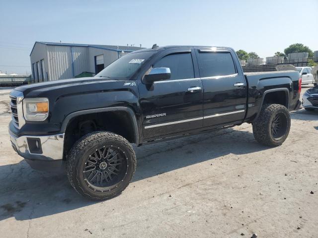 2014 Gmc Sierra K15 მანქანა იყიდება აუქციონზე, vin: 3GTU2VEC0EG540463, აუქციონის ნომერი: 67171725