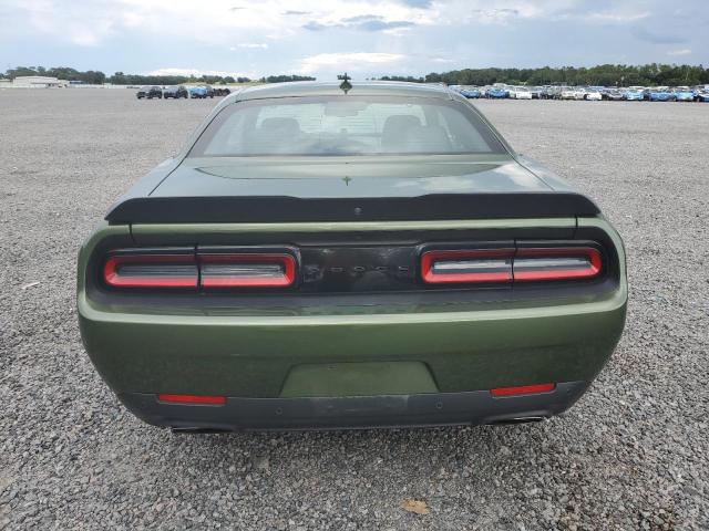 Продажа на аукционе авто 2022 Dodge Challenger, vin: 2C3CDZBT3NH233875, номер лота: 69300885