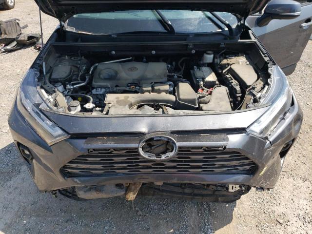 Aukcja sprzedaży 2022 Toyota Rav4 Limit, vin: 2T3D1RFV5NC270643, numer aukcji: 68544965