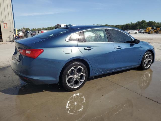 70828485 :رقم المزاد ، 1G1ZD5ST9RF218005 vin ، 2024 Chevrolet Malibu مزاد بيع