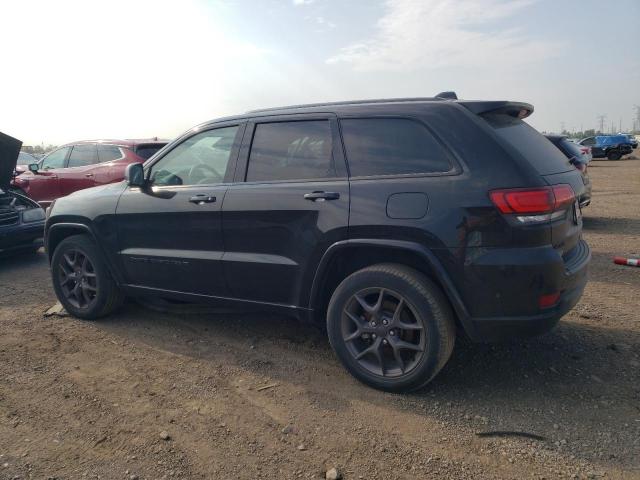 Продаж на аукціоні авто 2021 Jeep Grand Cherokee, vin: 1C4RJFBG7MC559714, номер лоту: 68769795