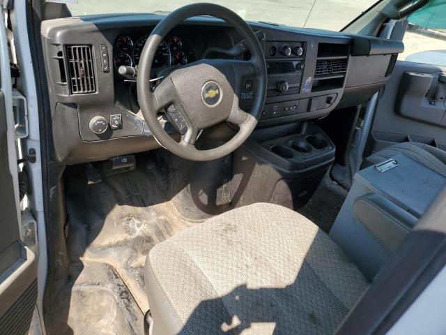 Aukcja sprzedaży 2021 Chev Express G2500, vin: 1GCWGAFP0M1150299, numer aukcji: 68136955