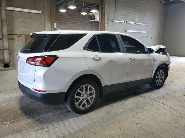 Продаж на аукціоні авто 2023 Chevrolet Equinox Ls, vin: 3GNAXHEG8PL154500, номер лоту: 70093985