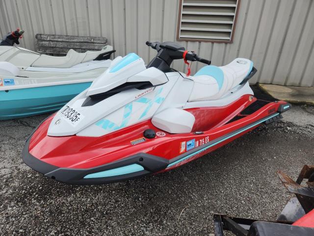 2025 Yam Jet Ski მანქანა იყიდება აუქციონზე, vin: YAMA3293B525, აუქციონის ნომერი: 70219335