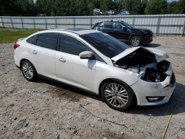 68896225 :رقم المزاد ، 1FADP3J25GL236365 vin ، 2016 Ford Focus Tita مزاد بيع