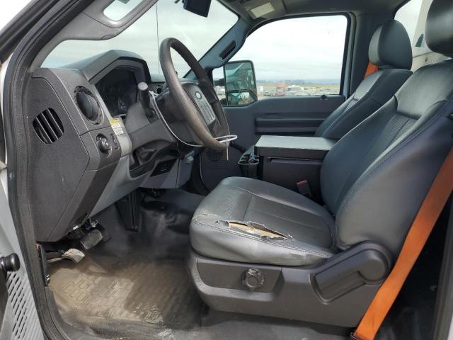 74495525 :رقم المزاد ، 1FDRF3A6XDEB92171 vin ، 2013 Ford F350 Super مزاد بيع