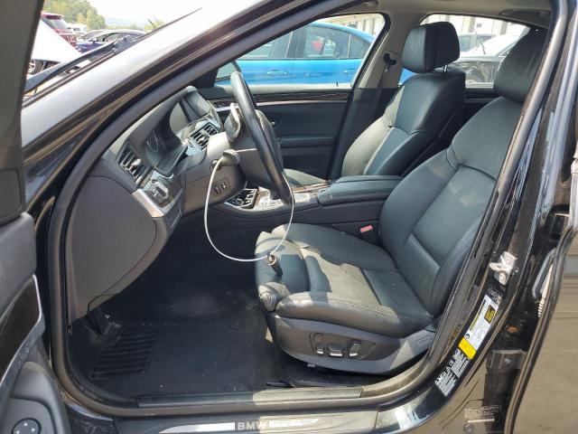 Продажа на аукционе авто 2011 Bmw 550 Xi, vin: WBAFU9C53BC783906, номер лота: 69624655