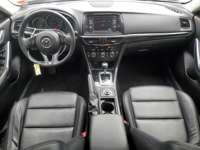 69559235 :رقم المزاد ، JM1GJ1V53E1103551 vin ، 2014 Mazda 6 مزاد بيع