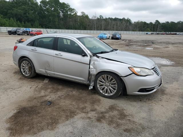 Продажа на аукционе авто 2012 Chrysler 200 Lx, vin: 1C3CCBAB8CN155407, номер лота: 67765365