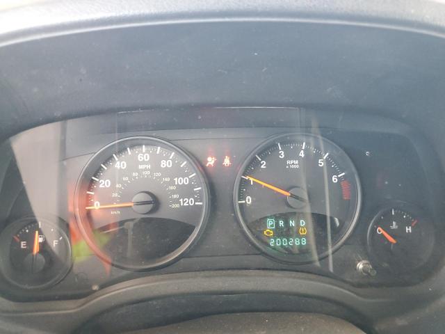 Aukcja sprzedaży 2013 Jeep Patriot Sp, vin: 1C4NJPBB7DD168937, numer aukcji: 69538575