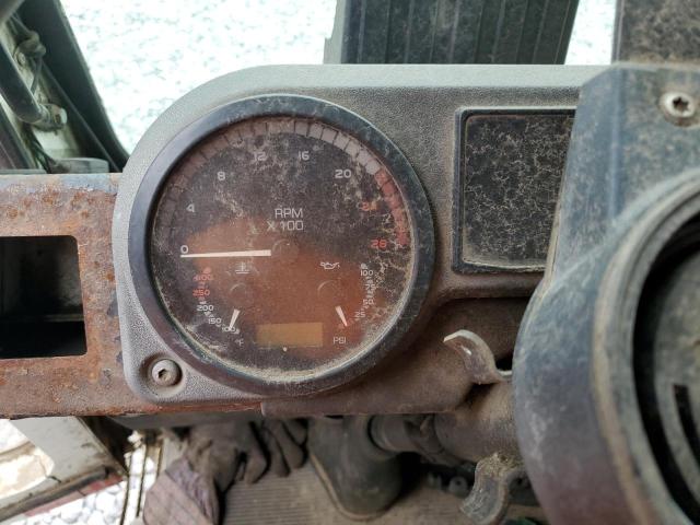 2008 Mack 600 Mru600 მანქანა იყიდება აუქციონზე, vin: 1M2AV02C98M002262, აუქციონის ნომერი: 67930015