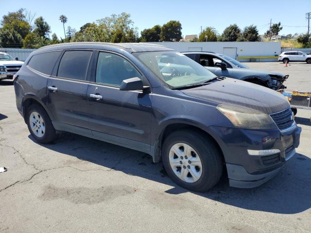 Продаж на аукціоні авто 2016 Chevrolet Traverse L, vin: 1GNKRFKD0GJ337815, номер лоту: 67897265