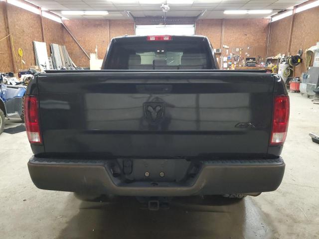 2018 Ram 1500 მანქანა იყიდება აუქციონზე, vin: 1C6RR7FT0JS328815, აუქციონის ნომერი: 68032165
