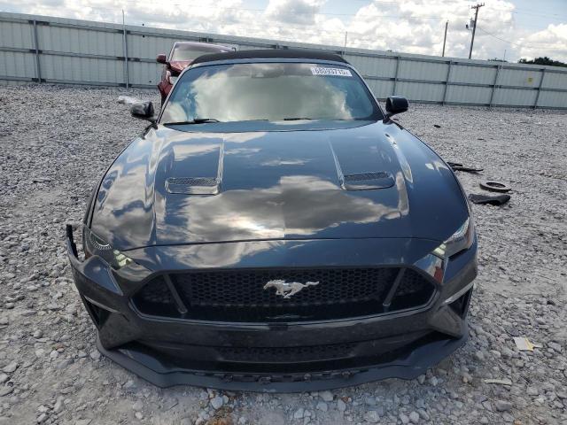 68093715 :رقم المزاد ، 1FATP8FFXM5141630 vin ، 2021 Ford Mustang مزاد بيع