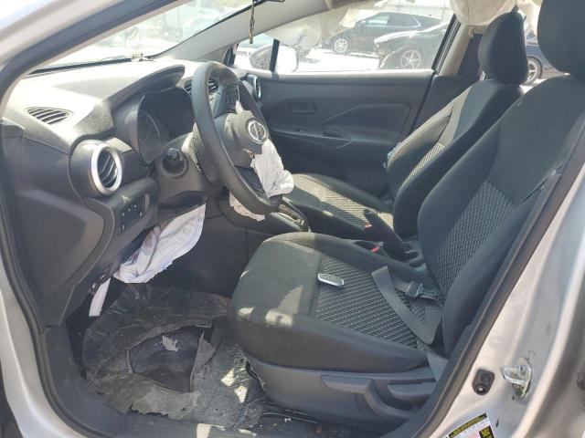 Auction sale of the 2021 Nissan Versa S, vin: 3N1CN8DV3ML816179, lot number: 69080165