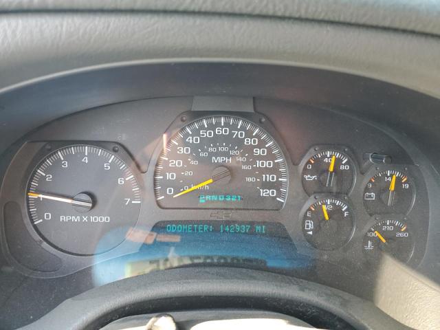 Продажа на аукционе авто 2002 Chevrolet Trailblazer, vin: 1GNDT13S322210974, номер лота: 70337485