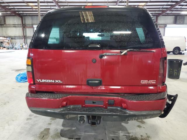 2006 Gmc Yukon Xl მანქანა იყიდება აუქციონზე, vin: 1GKFK66U36J147969, აუქციონის ნომერი: 67670845