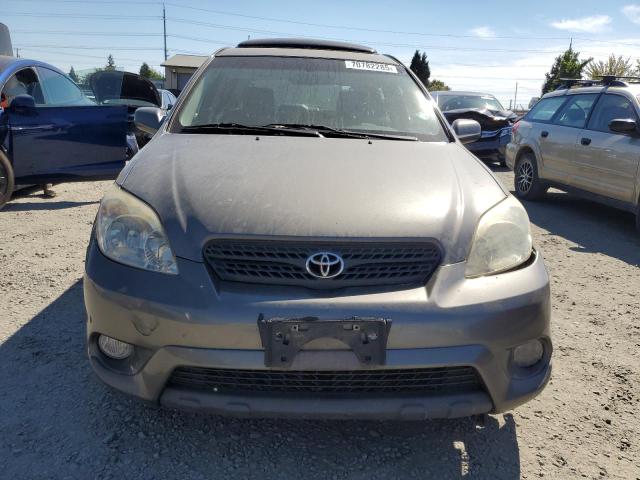 Продаж на аукціоні авто 2007 Toyota Corolla Ma, vin: 2T1KR30E87C659522, номер лоту: 70782285
