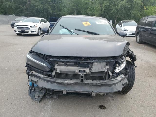 Продажа на аукционе авто 2024 Honda Civic Spor, vin: 2HGFE2F58RH102358, номер лота: 65617845
