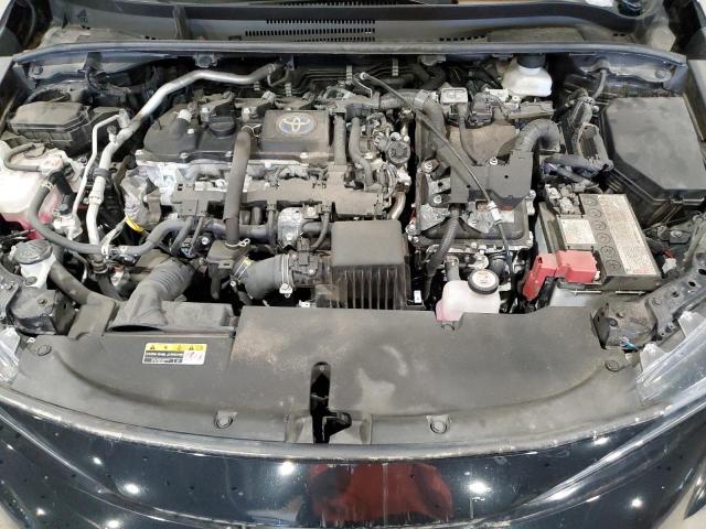 Продажа на аукционе авто 2024 Toyota Corolla, vin: JTDBDMHE9R3012308, номер лота: 66016315