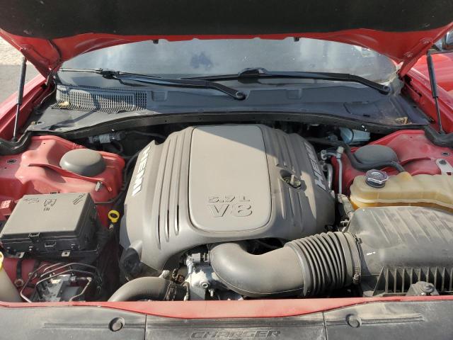 Продаж на аукціоні авто 2016 Dodge Charger, vin: 2C3CDXCT7GH199090, номер лоту: 68593735