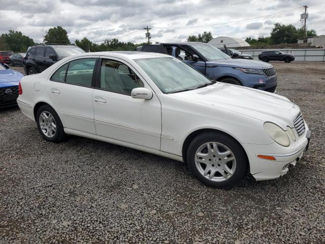 Продажа на аукционе авто 2005 Mercedes-benz E, vin: WDBUF26J75A733836, номер лота: 69452325