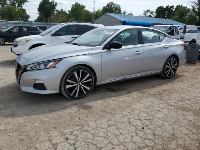 Продаж на аукціоні авто 2022 Nissan Altima, vin: 1N4BL4CV5NN352800, номер лоту: 67476145