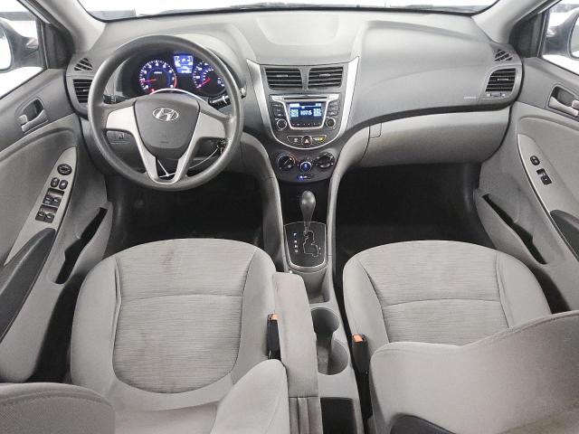 69261915 :رقم المزاد ، KMHCT4AE9HU300397 vin ، 2017 Hyundai Accent Se مزاد بيع