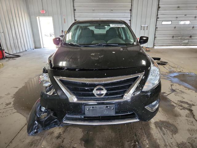 Продажа на аукционе авто 2018 Nissan Versa S, vin: 3N1CN7AP1JL862511, номер лота: 71030985