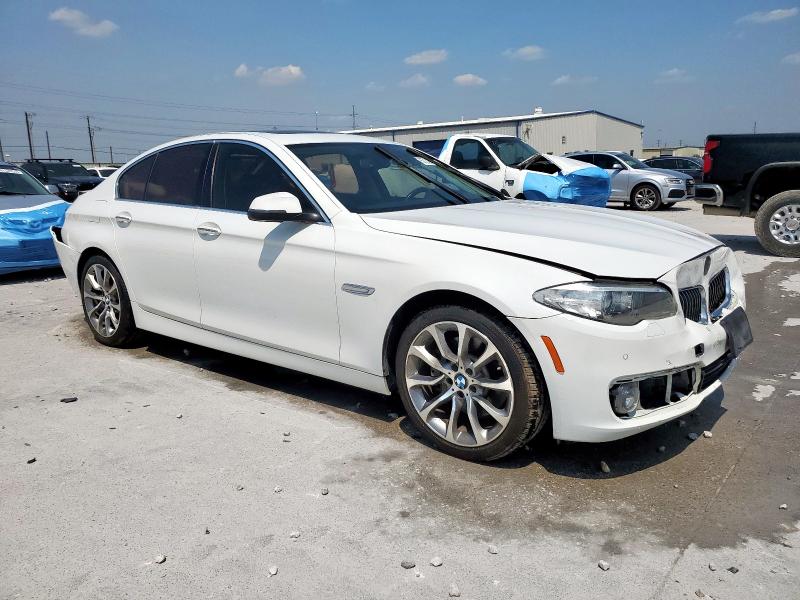 Продажа на аукционе авто 2016 Bmw 535, vin: WBA5B1C50GG130663, номер лота: 46758176