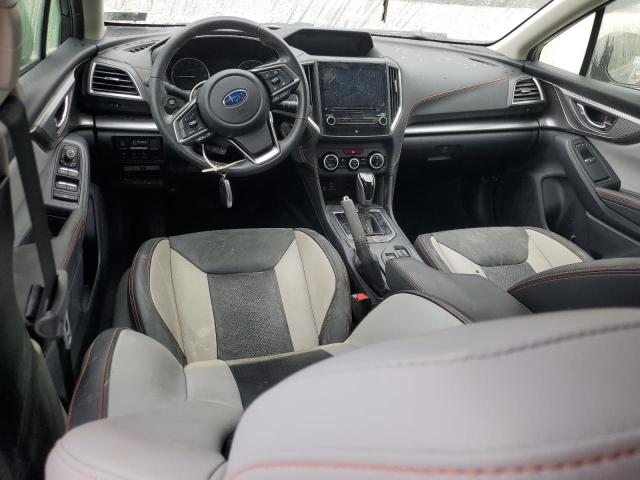 Aukcja sprzedaży 2022 Subaru Crosstrek Limited, vin: JF2GTHMC9NH205285, numer aukcji: 61385175