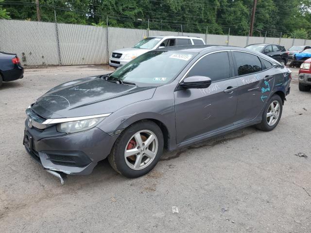Aukcja sprzedaży 2016 Honda Civic Lx, vin: 19XFC2F54GE225748, numer aukcji: 66263415